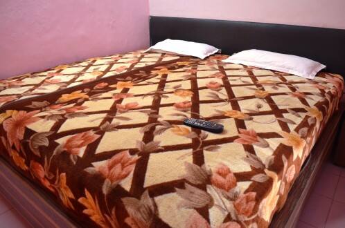 Hotel JK International, Varanasi 2